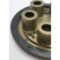 Spears Racing Wet Slipper Clutch w/ Basket For Suzuki SV650 / Gladius / DL 650 V-Strom - Extra Plate Version Spears Racing Wet Slipper Clutch w/ Basket For Suzuki SV650 / Gladius / DL 650 V-Strom - Extra Plate Version